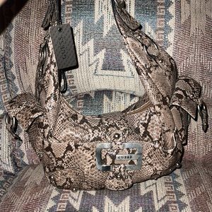 Guess shoulder bag